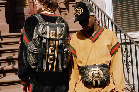 dapper dan gucci boots|Gucci dapper dan collection.